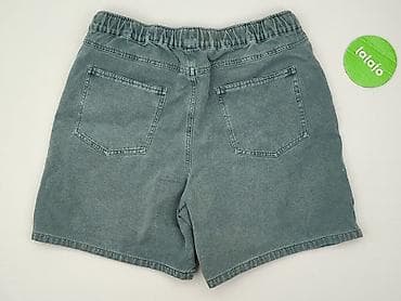 bluza only: Szorty dla mężczyzn, rozmiar L — 3