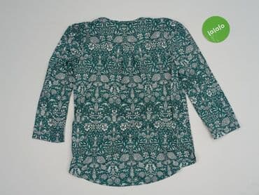 zielone bluzki hm: H&M, Bluzka damska, rozmiar XS — 7