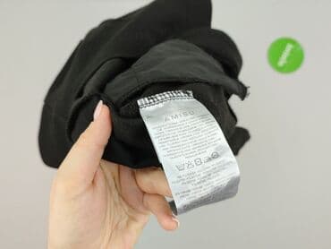 garniturowa kamizelka damska: Amisu, Kamizelka damska, rozmiar S — 4