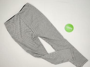 lidl sweter: Esmara, Legginsy rozmiar M — 3