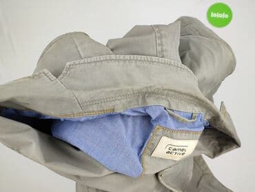 t shirt basic hm: Camel Active, Garnitur dla mężczyzn, rozmiar 3XL — 7