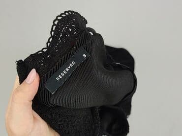 reserved sukienka fioletowa: Reserved, Sukienka damska, rozmiar S — 5