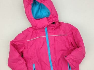 kurtka dla niemowląt: Kurtka przejściowa, 3-4 lat, 98-104 cm, stan - Bardzo dobry — 1