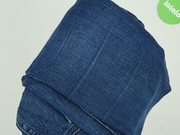 dżinsy modelujące sylwetkę: DENIM JEANS, Jeansy damskie, rozmiar L — 5