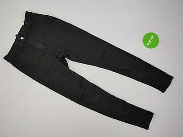 wzrost cm: H&M Divided, Jeansy damskie, rozmiar L — 2
