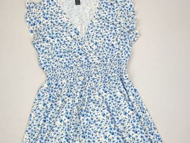 Shein, Sukienka damska, rozmiar XL