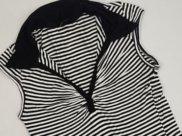 amisu bluzki: Amisu, Bluzka damska, rozmiar M — 1