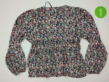 bluzka damska boho: Vero Moda, Bluzka damska, rozmiar L — 3