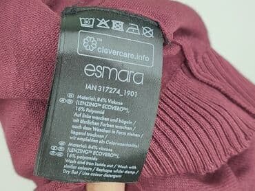 sukienka sweterkowa lidl: Esmara, Sukienka damska, rozmiar XL — 5