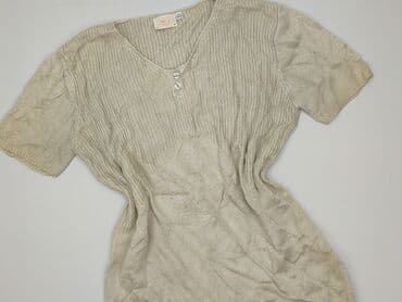 Sweter damski, rozmiar S