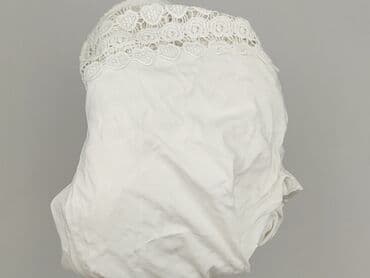 biała bluzka do stroju krakowskiego: New Collection, Bluzka damska, rozmiar L — 6