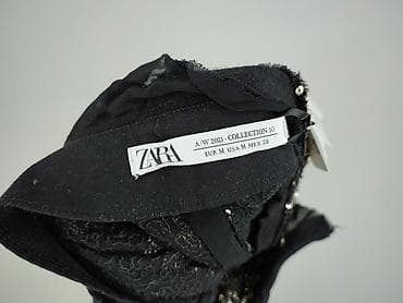 zumba: Zara, Spodnie materiałowe damskie, rozmiar M — 5