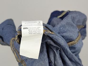 edc denim: Denim Collection, Koszula damska, rozmiar XS — 6