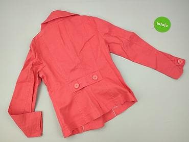 parka c: H&M, Trencz damski, rozmiar XL — 3