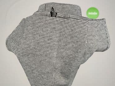 biała spódnica reserved: Spódnica damska, rozmiar XS — 5