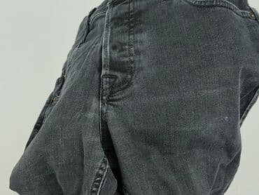 sinsay katany jeansowe: Jack & Jones, Jeansy dla mężczyzn, rozmiar S — 7