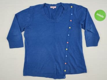 Жінкам: Marks & Spencer, Светр жіночий, розмір XL — 3