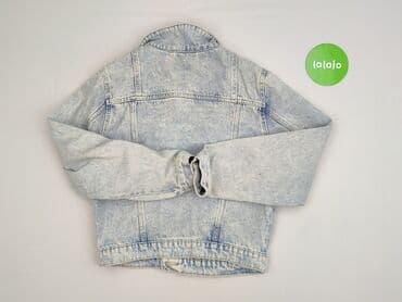 kurtka jeansowa damska next: Denim Collection, Kurtka jeansowa damska, rozmiar M — 3