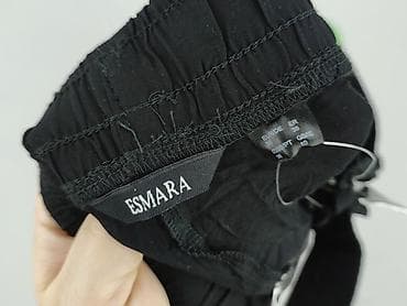 dunakeszi spodnie: Esmara, Spodnie materiałowe damskie, rozmiar S — 4