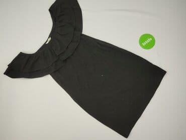 t shirty hm basic: H&M, Sukienka damska, rozmiar M — 2