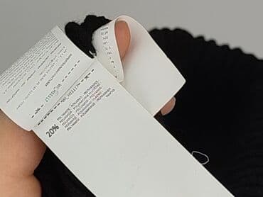 bialy sweter: House, Sweter damski, rozmiar M — 8