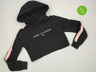 adventure time bluza: Pink Soda, Bluza z kapturem damska, rozmiar 2XS — 2