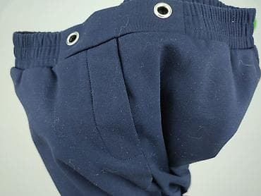 czarne dresy sinsay: Gatta, Spodnie dresowe damskie, rozmiar M — 6