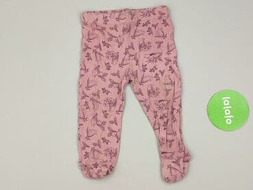 kombinezon czołgisty wz 2010: Leggings, Fox&Bunny, 6-9 months, condition - Very good — 2