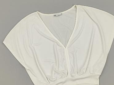 Zara, Bluzka damska, rozmiar S