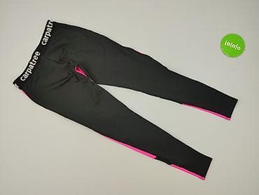 kozaki bartek: Carpatree, Legginsy Sportowe damskie, rozmiar S — 3