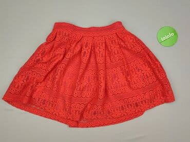 krótkie spódnice tiulowe: Sinsay, Women`s skirt, size M (EU 38) — 2