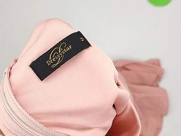 swing: Sukienka damska, rozmiar M — 4