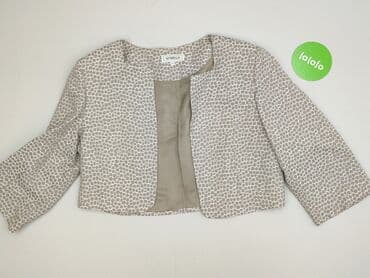 isabel marant buty na koturnie: Isabella, Marynarka damska, rozmiar 2XL — 2