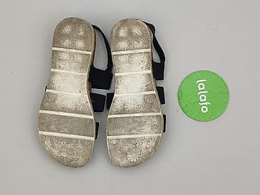 buty stich: Sandały damskie, rozmiar 40 — 3