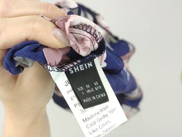 sweter open shoulder: Shein, Жіноча блуза, L на lalafo.pl — 4 sweter open shoulder: Shein, Жіноча блуза, L — 4