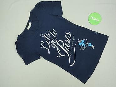 t shirty wave: T-shirt damski, rozmiar M — 2