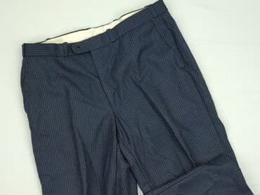 Suit pants for men, M (EU 38), condition - Good