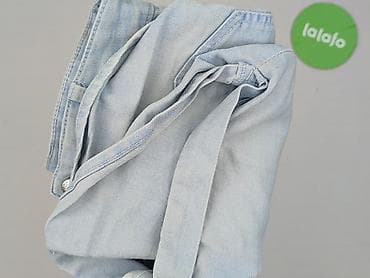 hm cargo pants: H&M Divided, Szorty damskie, rozmiar 2XS — 7