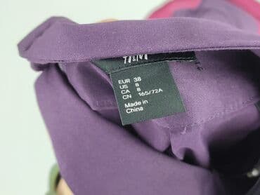 spódniczka mini obcisła: H&M, Spódnica damska, rozmiar M — 4