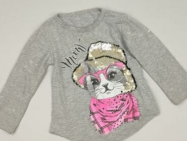 koszulka kononowicz: Blouse, 6-9 months, condition - Good — 1