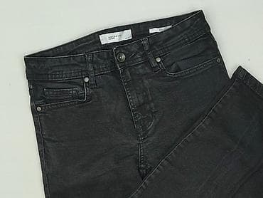 vrs basic jeans: Reserved, Jeansy damskie, rozmiar S — 1