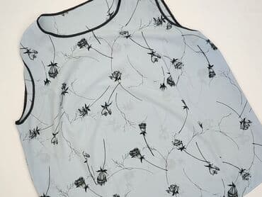 Blouses: Women's blouse, size 4XL (EU 48)
