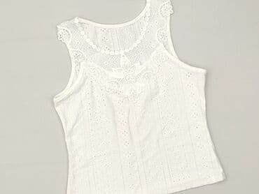 bluzki przezroczyste: Women`s top, size M (EU 38) — 1