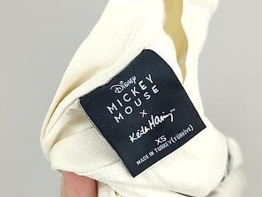 hm myszka miki: Mickey Mouse, T-shirt damski, rozmiar XS — 5