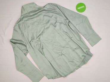 spodnie z piórami hm: H&M, Koszula damska, XL — 4