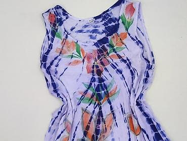 sukienki chabrowa: Sukienka damska, rozmiar S — 1