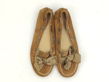 жіноче взуття польща: Geox, Ballerinas for women, 37, condition - Very good — 1