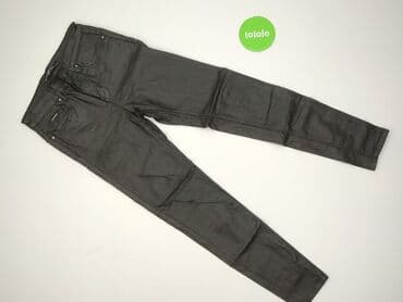 jeans mom slim fit stradivarius: Stradivarius, Jeansy damskie, rozmiar S — 3