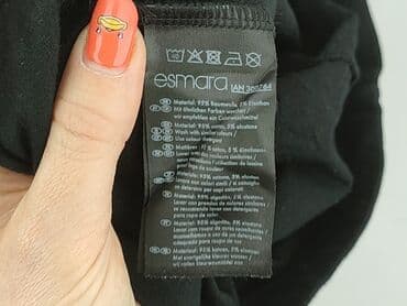 legginsy obcisłe: Esmara, Legginsy Sportowe damskie, rozmiar M — 5