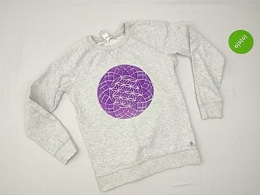 dresy mango: Domyos, Bluza damska
, rozmiar M — 2